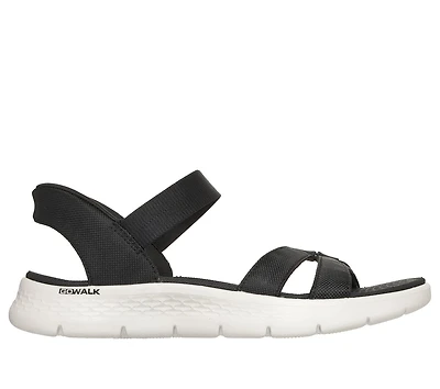Skechers Slip-ins: GO WALK Flex Sandal