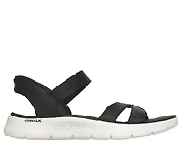 Skechers Slip-ins: GO WALK Flex Sandal
