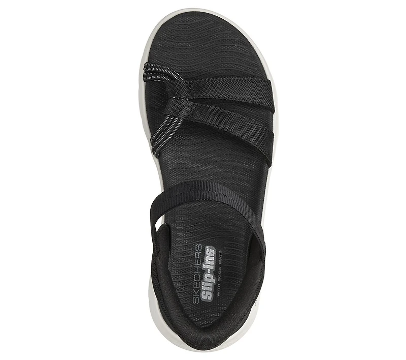 Skechers Slip-ins: GO WALK Flex Sandal