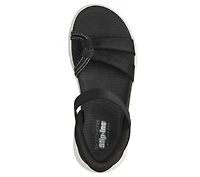 Skechers Slip-ins: GO WALK Flex Sandal