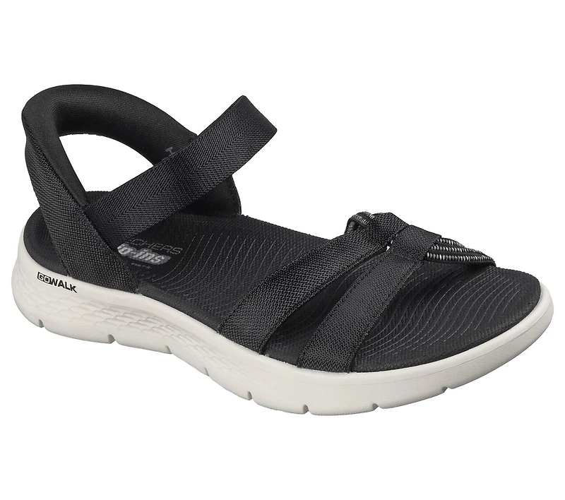 Skechers Slip-ins: GO WALK Flex Sandal