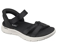 Skechers Slip-ins: GO WALK Flex Sandal