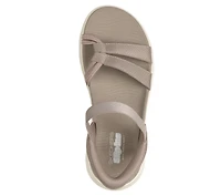 Skechers Slip-ins: GO WALK Flex Sandal - Romi