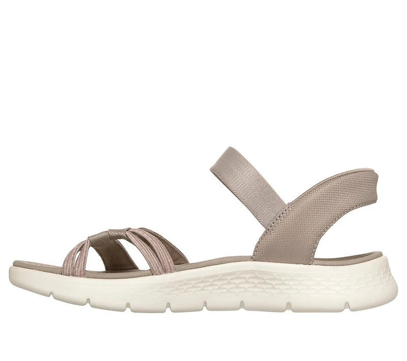 Skechers Slip-ins: GO WALK Flex Sandal - Romi