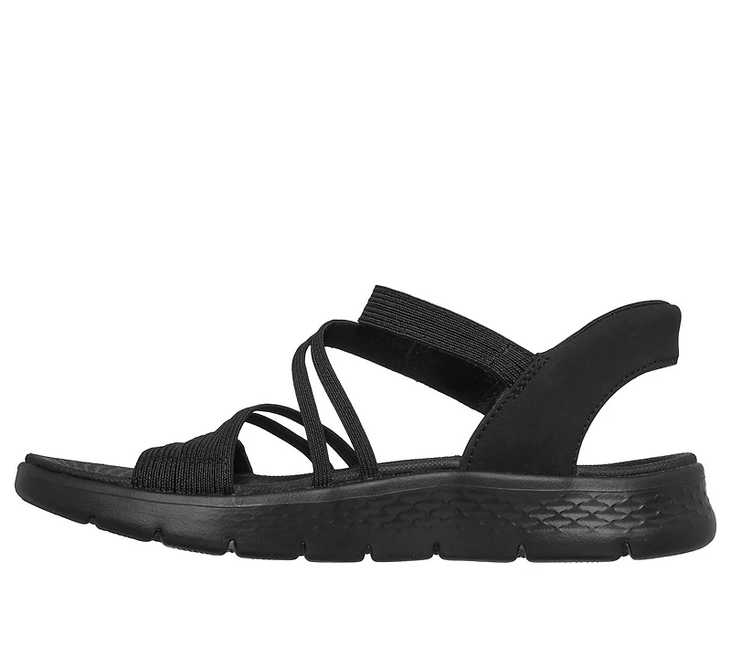 Skechers Slip-ins: GO WALK Flex Sandal - Margot