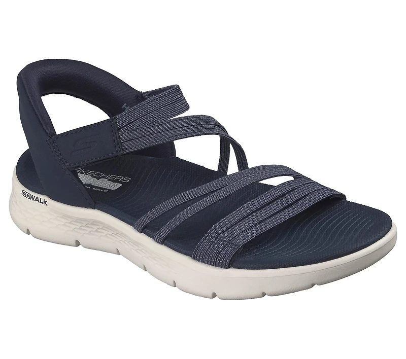 Skechers Slip-ins: GO WALK Flex Sandal - Margot