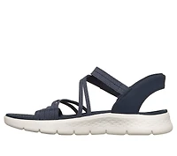 Skechers Slip-ins: GO WALK Flex Sandal - Margot