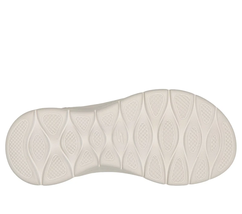 Skechers Slip-ins: GO WALK Flex Sandal - Radiant