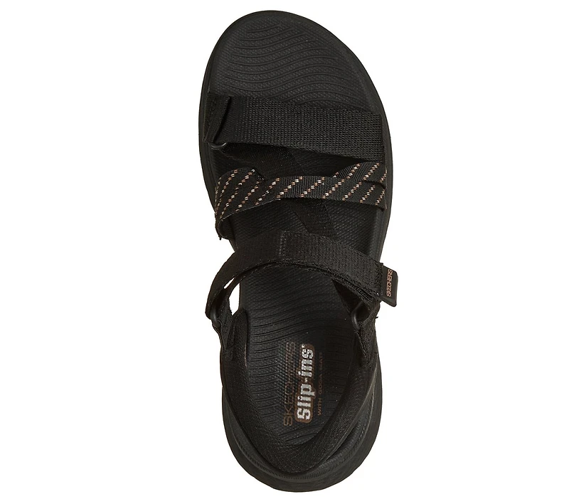 Skechers Slip-ins: Max Cushioning Elite 2.0 Sandal