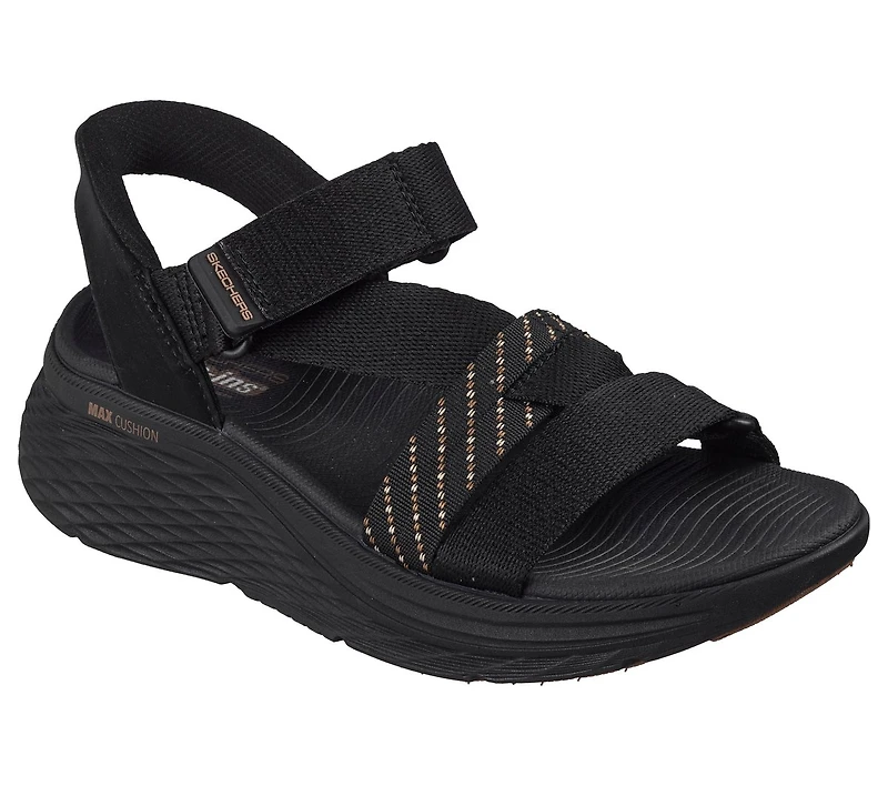 Skechers Slip-ins: Max Cushioning Elite 2.0 Sandal
