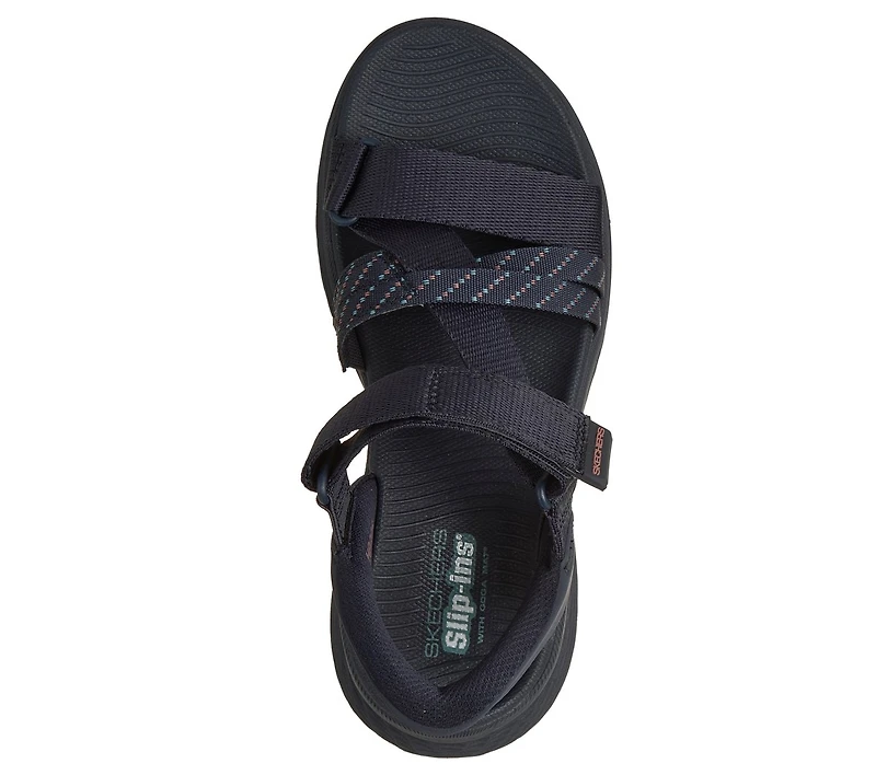 Skechers Slip-ins: Max Cushioning Elite 2.0 Sandal