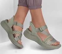 Skechers Slip-ins: Max Cushioning Elite 2.0 Sandal - Emery