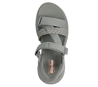 Skechers Slip-ins: Max Cushioning Elite 2.0 Sandal - Emery