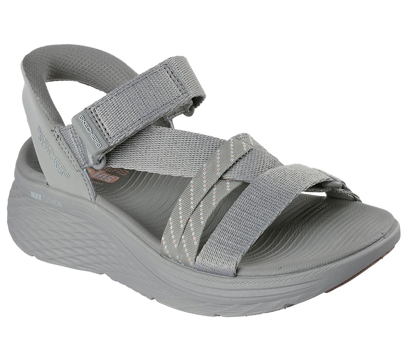 Skechers Slip-ins: Max Cushioning Elite 2.0 Sandal - Emery
