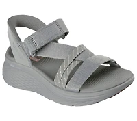 Skechers Slip-ins: Max Cushioning Elite 2.0 Sandal - Emery
