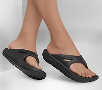 GO RECOVER Refresh - Contend