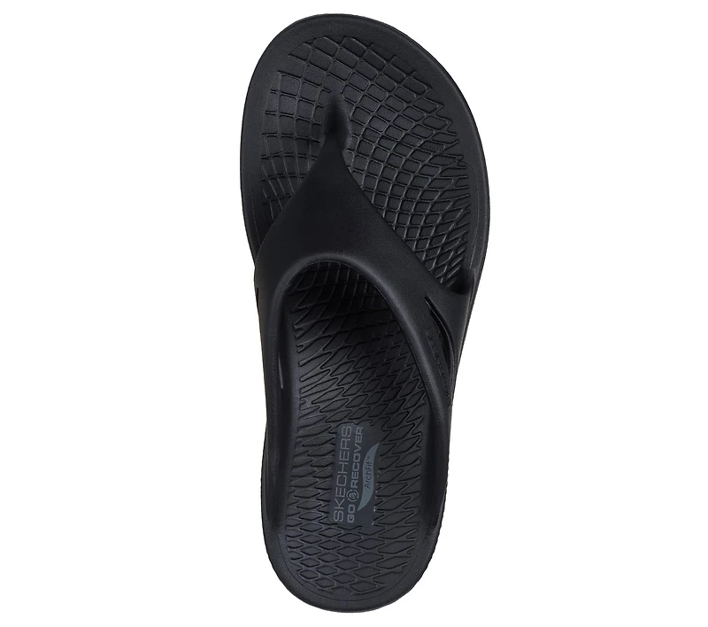 GO RECOVER Refresh - Contend