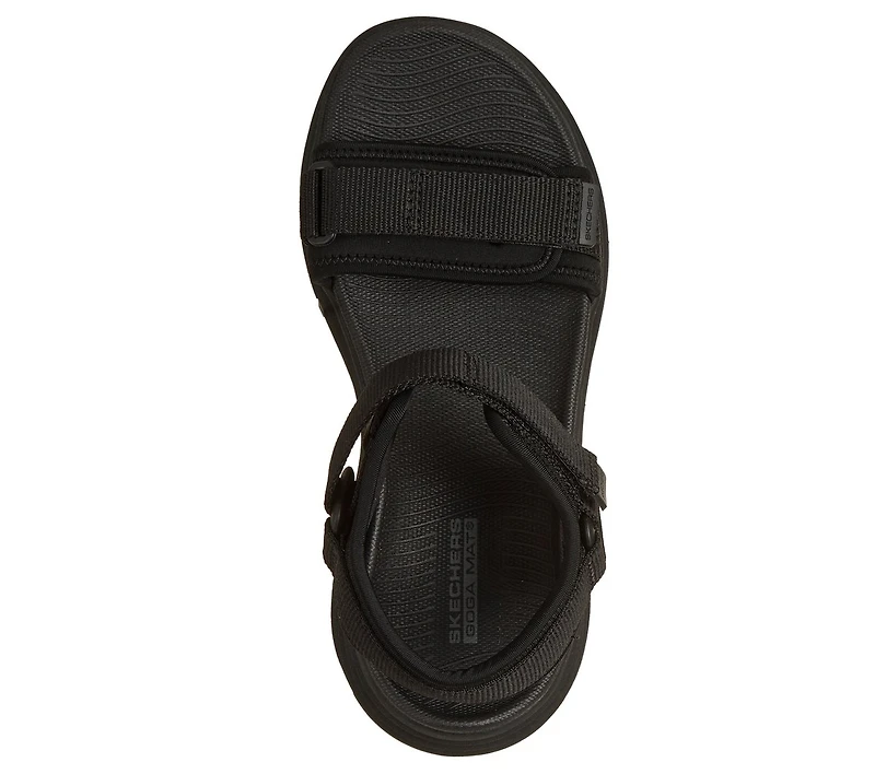 Max Cushioning Endeavour Sandal