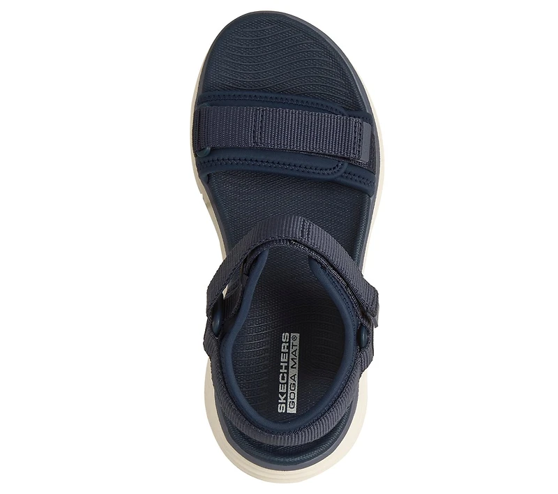 Max Cushioning Endeavour Sandal