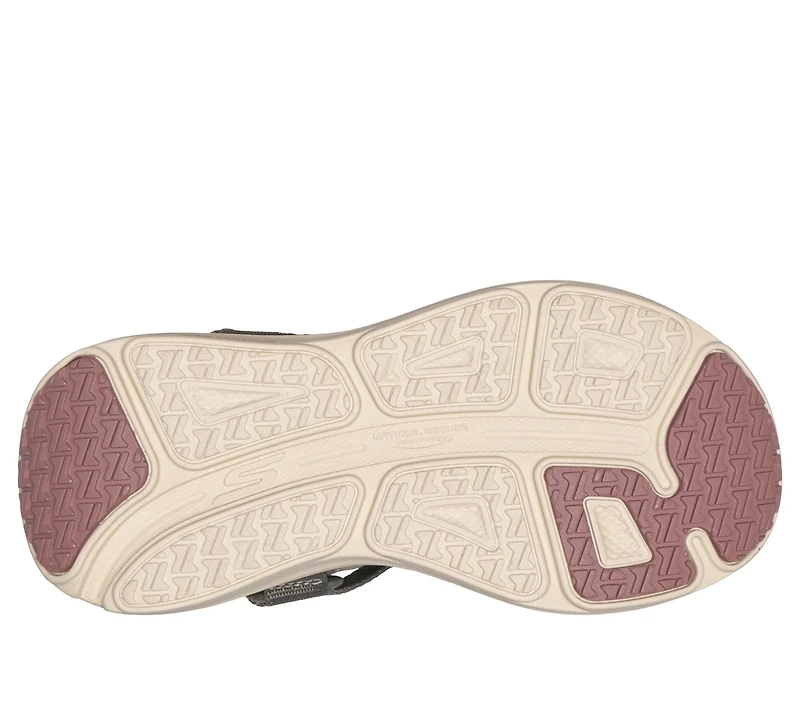 Max Cushioning Endeavour Sandal - Miranda