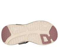 Max Cushioning Endeavour Sandal - Miranda