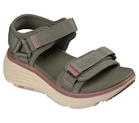 Max Cushioning Endeavour Sandal - Miranda
