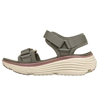 Max Cushioning Endeavour Sandal - Miranda
