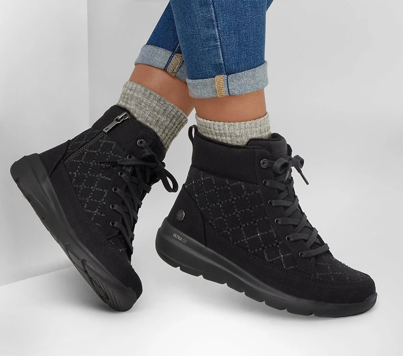 Martha Stewart: Glacial Ultra