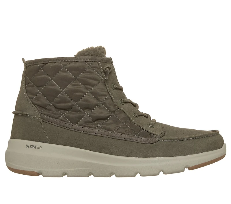 Glacial Ultra - Marley