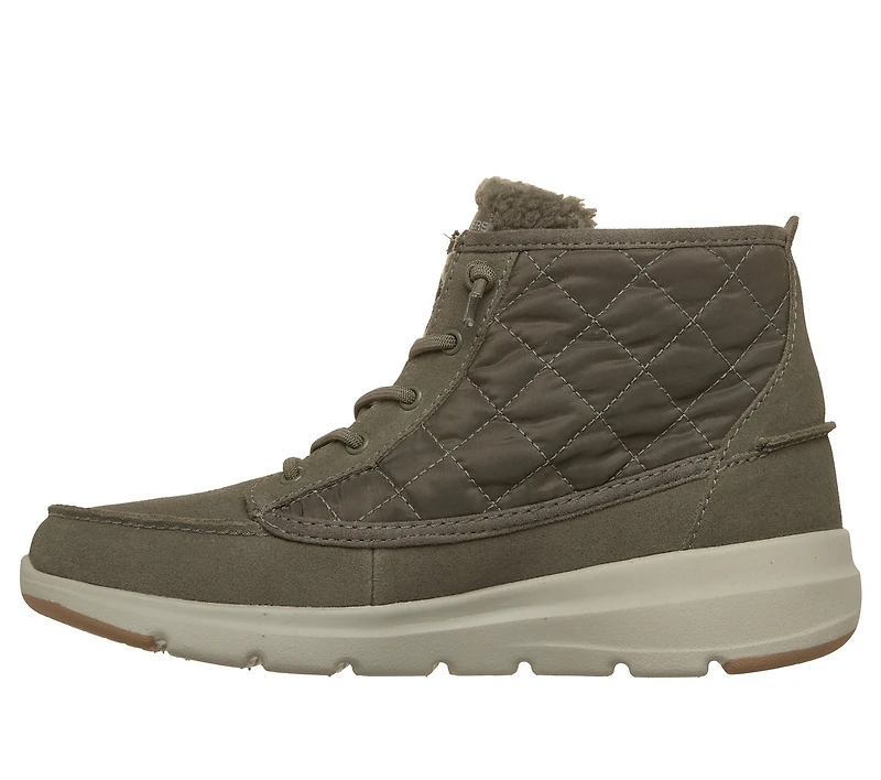 Glacial Ultra - Marley