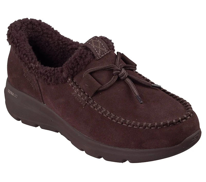 Skechers Slip-ins: Glacial Ultra - Millie