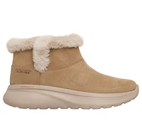 Skechers Slip-ins Relaxed Fit: GO WALK Arch Fit N-Joy - Elevate