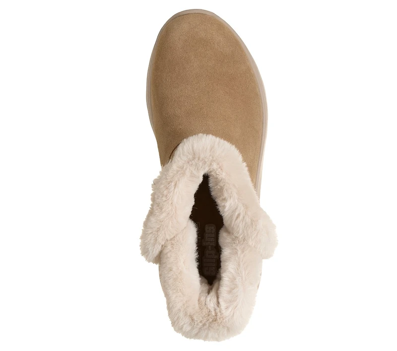 Skechers Slip-ins Relaxed Fit: GO WALK Arch Fit N-Joy - Elevate