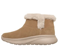 Skechers Slip-ins Relaxed Fit: GO WALK Arch Fit N-Joy - Elevate