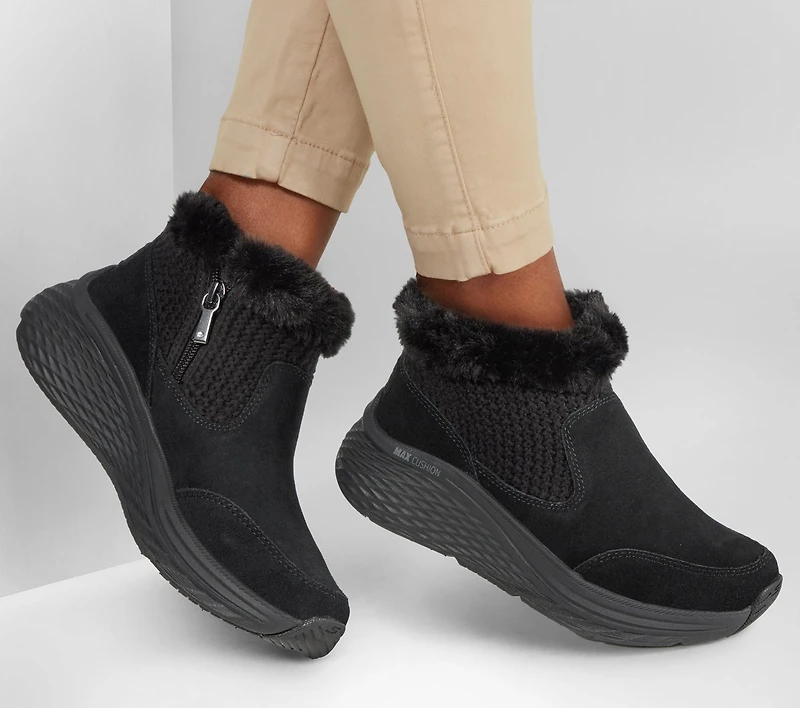 Max Cushioning Elite 2.0 Boot