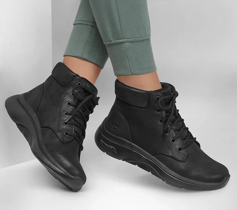 GO WALK Arch Fit 2.0