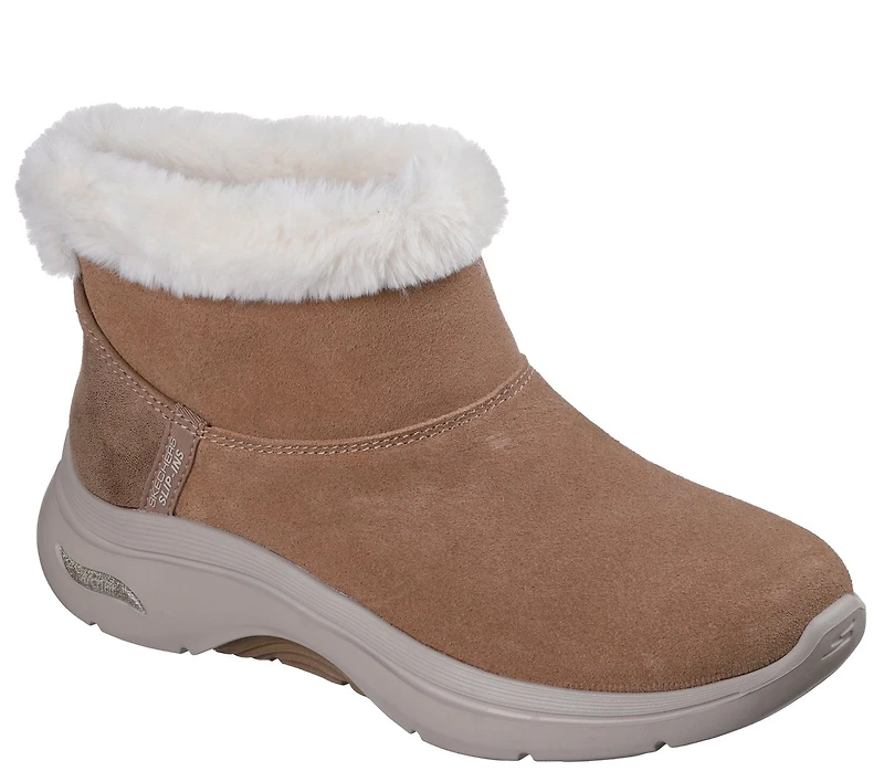 Skechers Slip-ins: GO WALK Arch Fit 2.0 - Cozy Stride