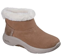Skechers Slip-ins: GO WALK Arch Fit 2.0 - Cozy Stride