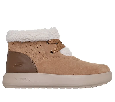 Relaxed Fit: GO WALK Horizon Boot - Lana