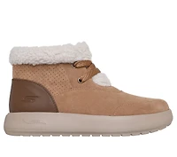 Relaxed Fit: GO WALK Horizon Boot - Lana