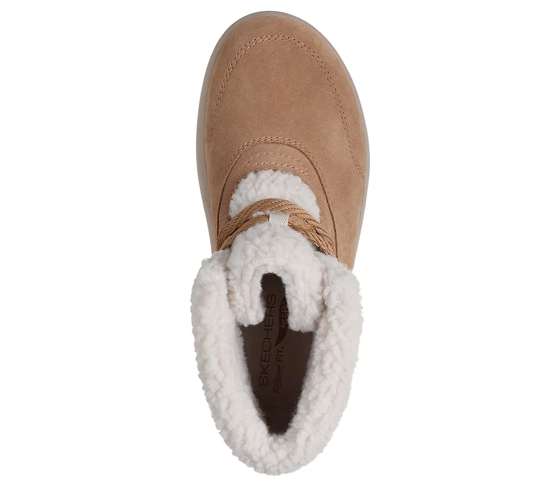 Relaxed Fit: GO WALK Horizon Boot - Lana