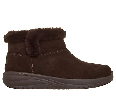Waterproof Relaxed Fit: On-The-GO Stellar - Cozy Step