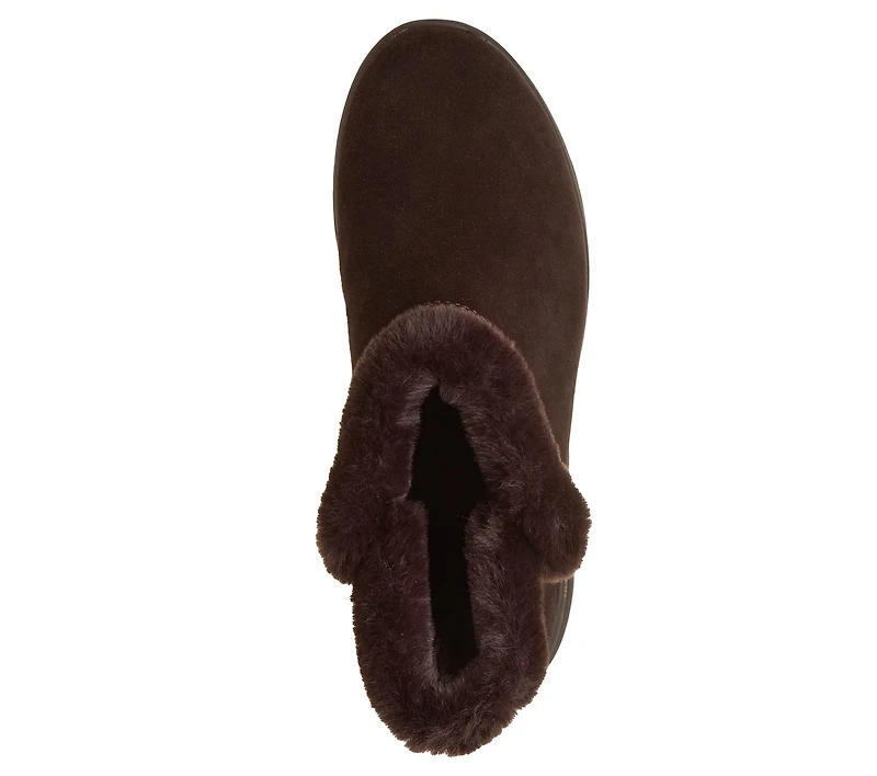 Waterproof Relaxed Fit: On-The-GO Stellar - Cozy Step