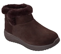 Waterproof Relaxed Fit: On-The-GO Stellar - Cozy Step