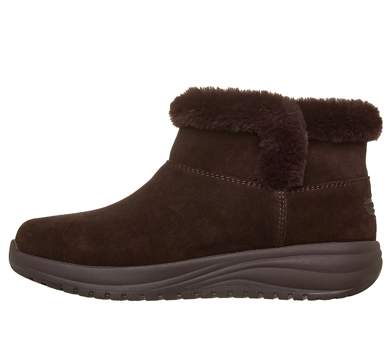 Waterproof Relaxed Fit: On-The-GO Stellar - Cozy Step