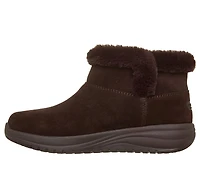Waterproof Relaxed Fit: On-The-GO Stellar - Cozy Step