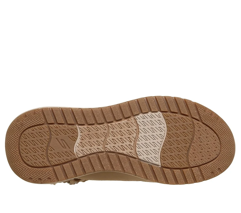 Relaxed Fit Waterproof: On-The-GO Stellar - Meadow