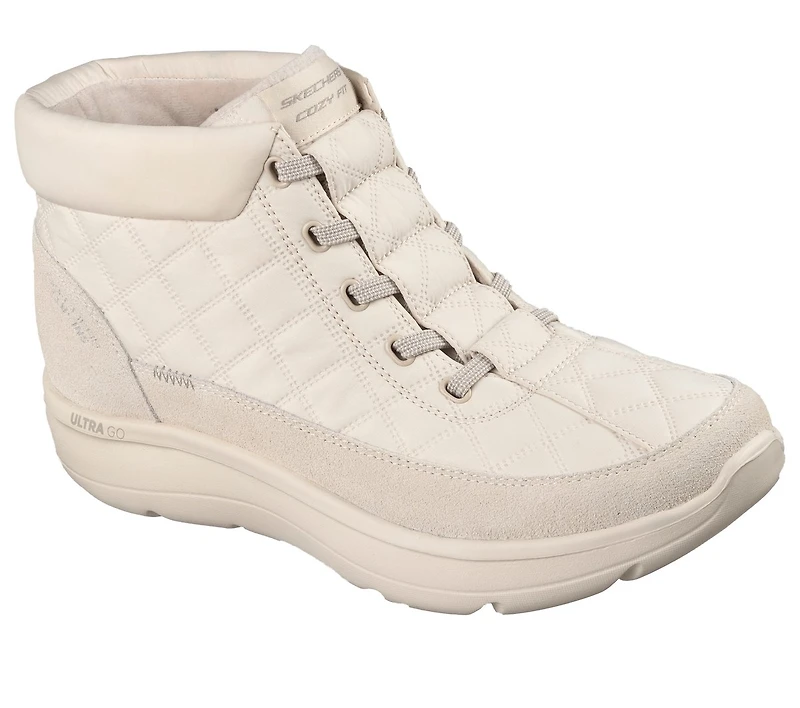 Skechers Slip-ins: On-the-GO Encore - Cozy Fit Day