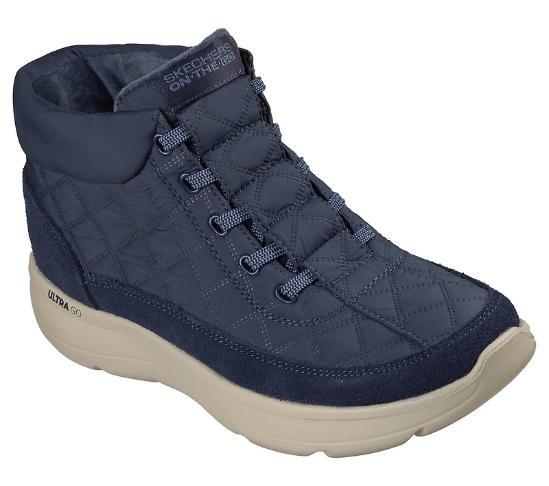 Skechers Slip-ins: On-the-GO Encore - Cozy Fit Day