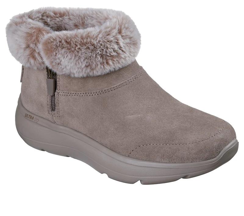 On-the-GO Encore - Snow-Capped